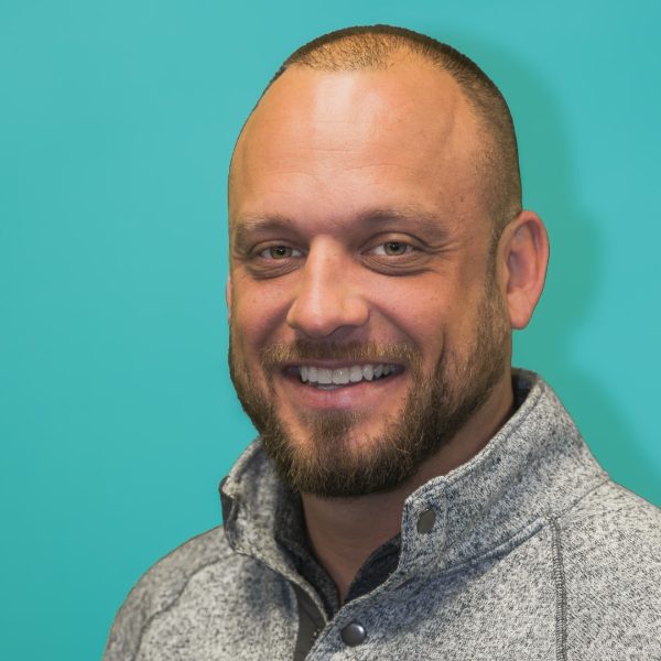 Aaron Christy founder Fairland Water Restoration